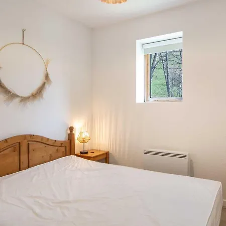 Apartment Les Biches N81 - 3p6 Saint-Sorlin-d'Arves