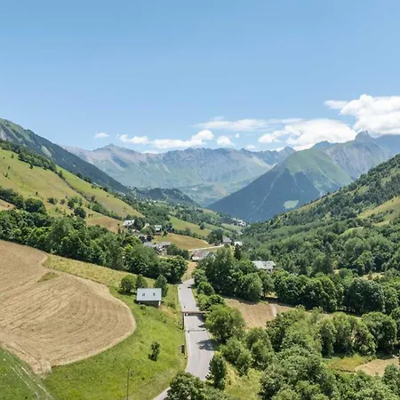 Apartament Les Biches N81 - 3p6